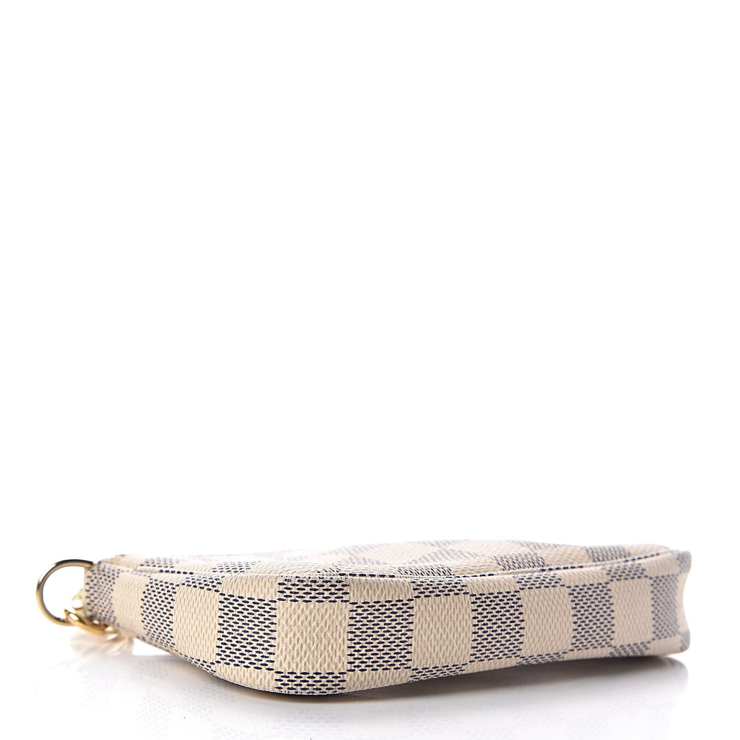 Damier Azur Mini Pochette Accessories