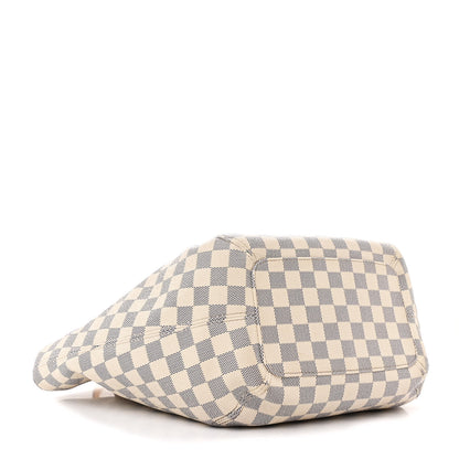 Louis Vuitton Damier Azur Salina PM 4 of 13