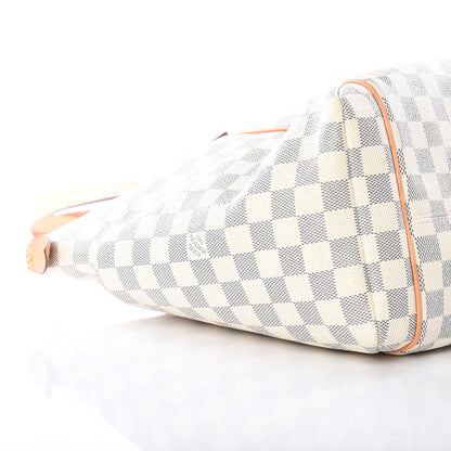 Louis Vuitton Damier Azur Totally MM 6 of 12