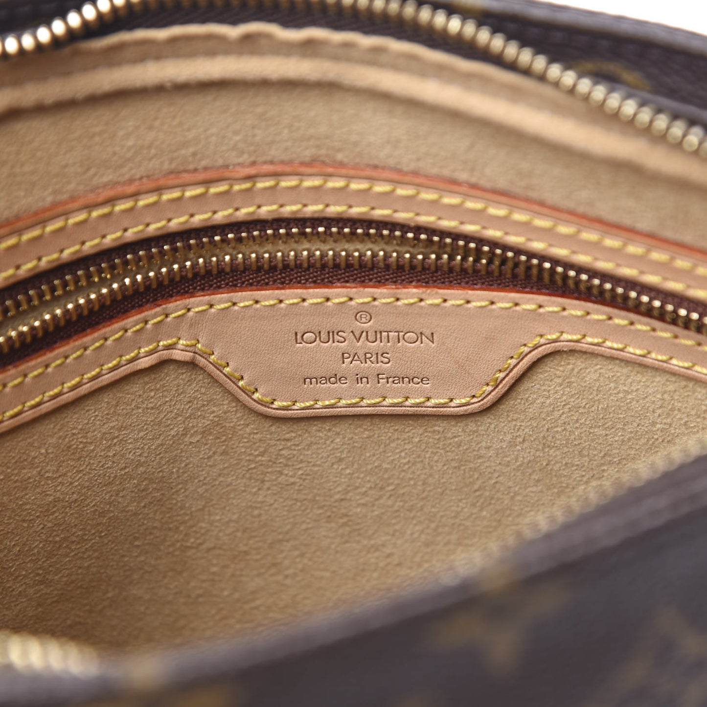 Monogram Looping MM