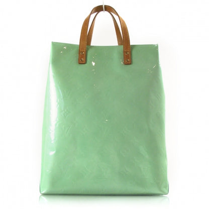 Louis Vuitton Vernis Reade MM 1 of 8