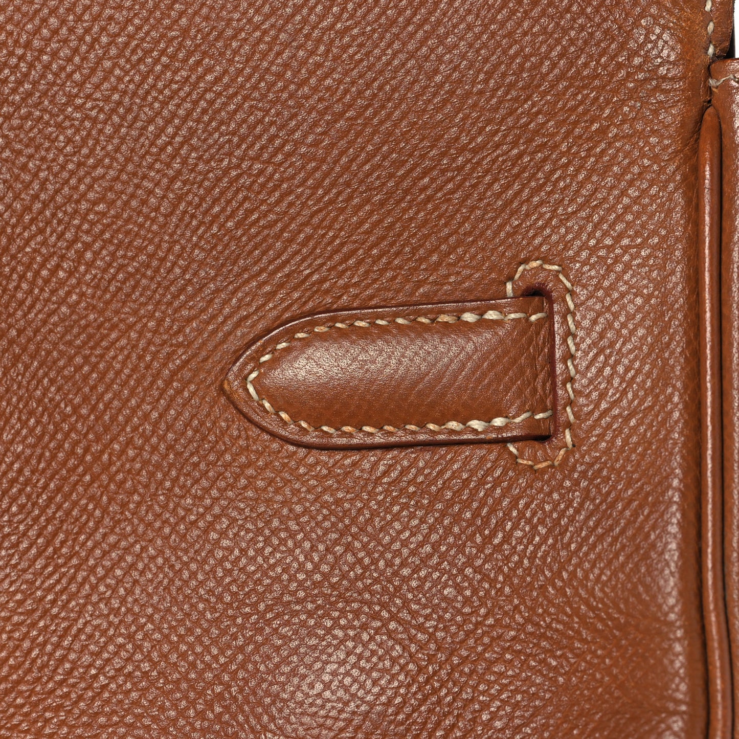 Courchevel Birkin 35 Gold