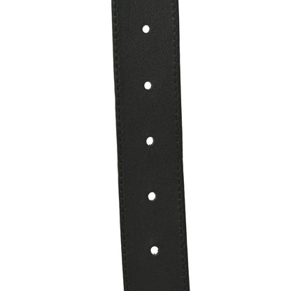 Gucci Calfskin Dionysus 30mm Belt 95 38 Black 6 of 7