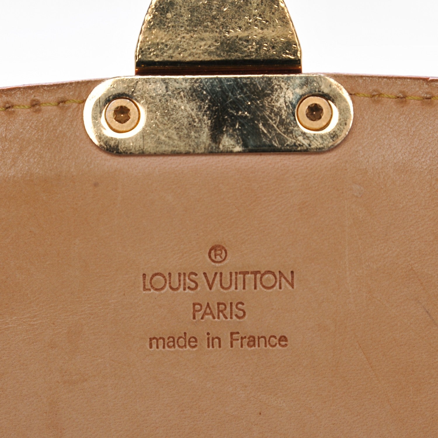 Louis Vuitton Monogram Multicolor Sologne White 6 of 7