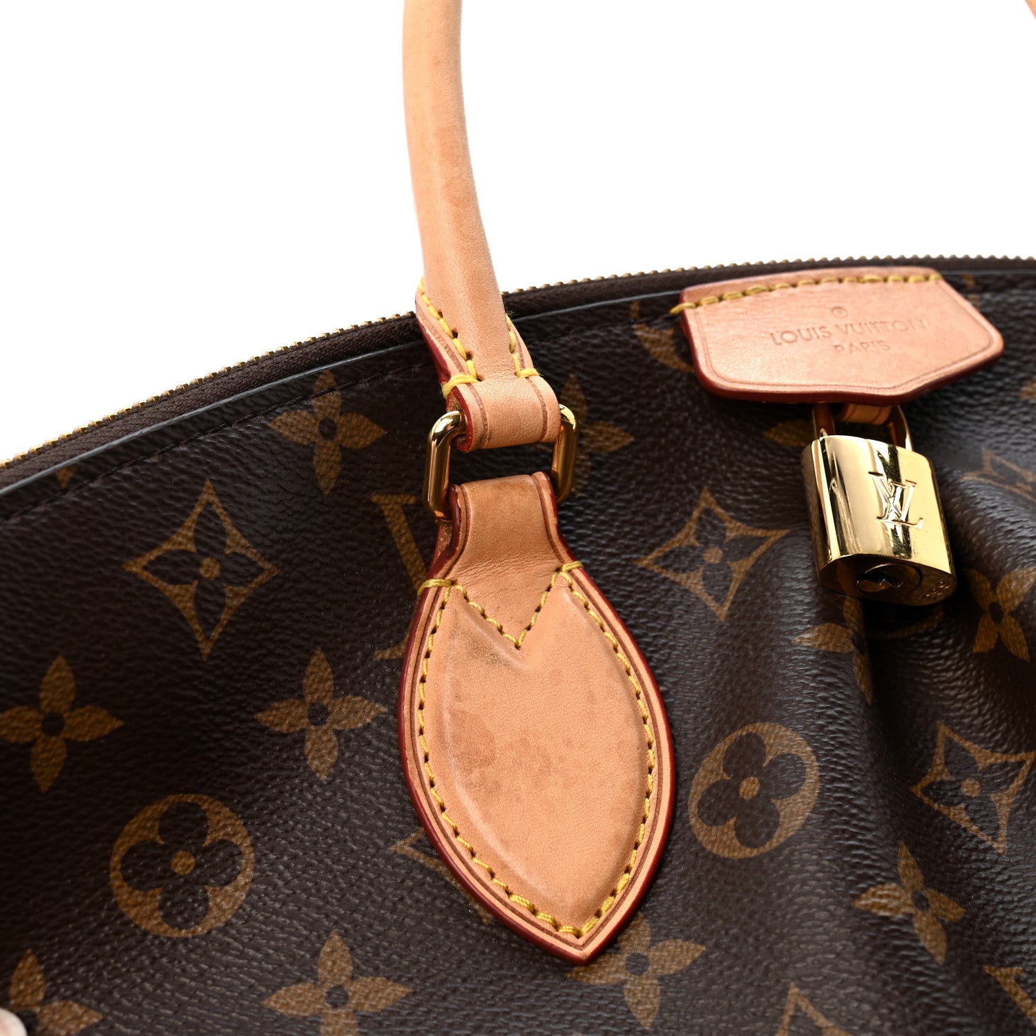 Louis Vuitton Monogram Boetie PM NM 11 of 11