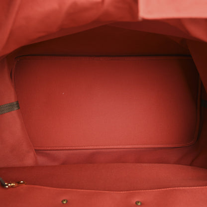 Louis Vuitton Damier Ebene Greenwich GM 4 of 13