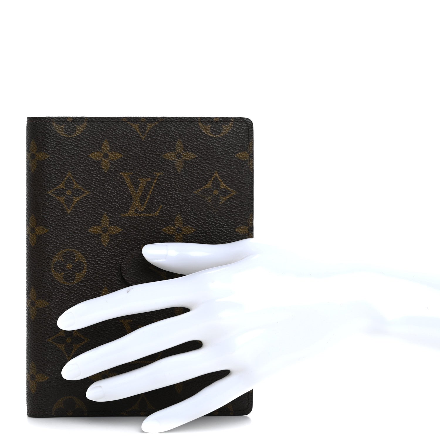 Louis Vuitton Monogram Photo Album Picture Book 2 of 16