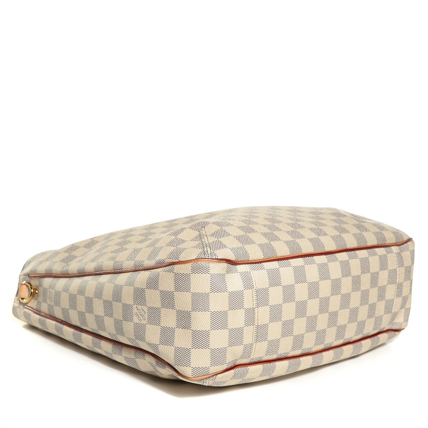 Louis Vuitton Damier Azur Soffi 4 of 7