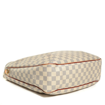 Louis Vuitton Damier Azur Soffi 4 of 7