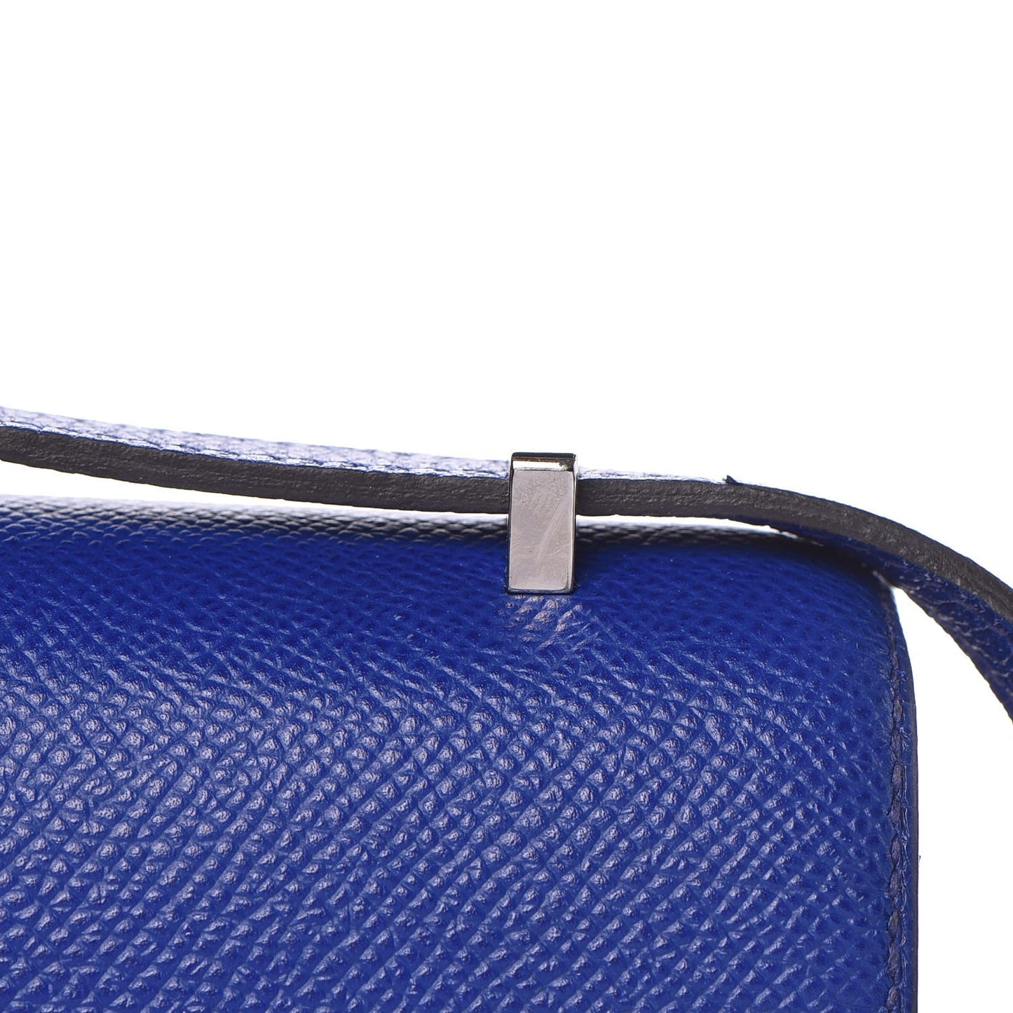 Epsom Constance Elan 25 Bleu Electrique