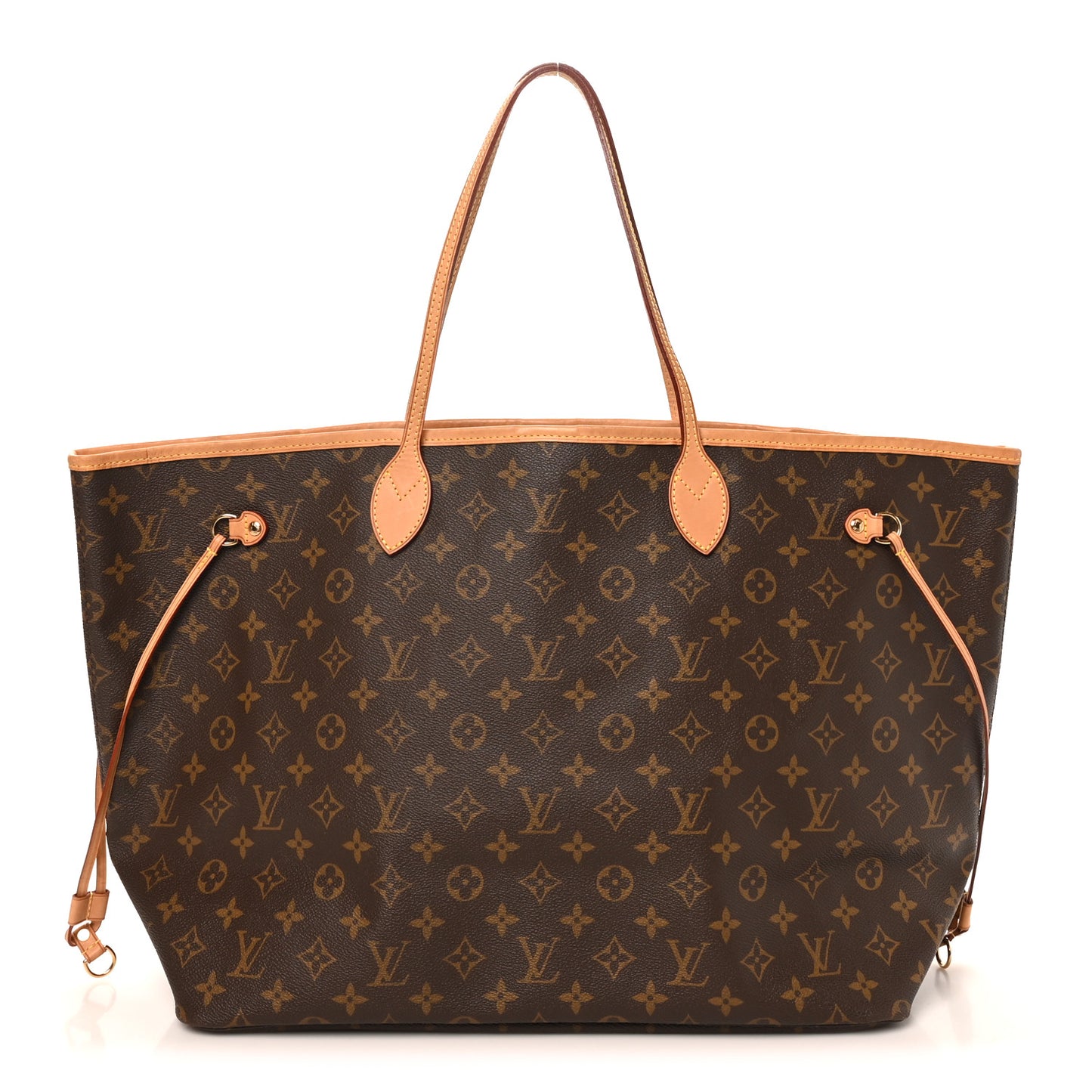 Monogram Neverfull GM
