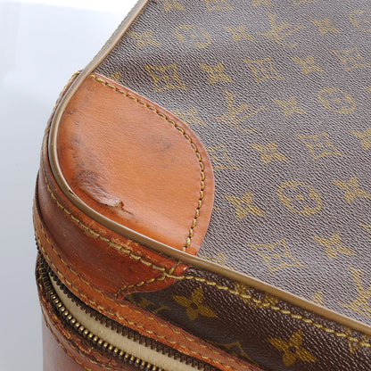 Louis Vuitton Monogram Stratos 80 10 of 17