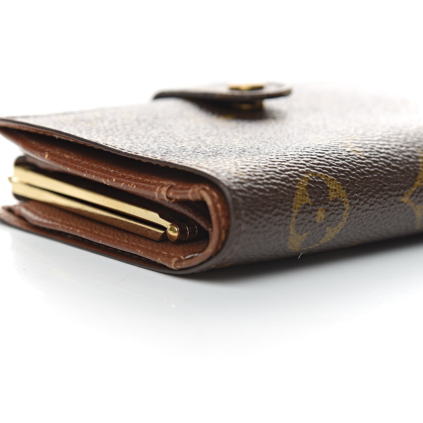 Monogram French Purse Wallet