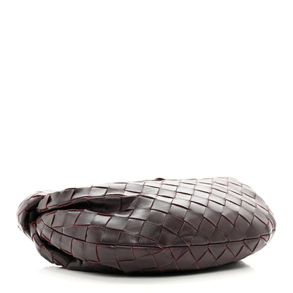 Bottega Veneta Nappa Intrecciato Mini Jodie Grape 4 of 10