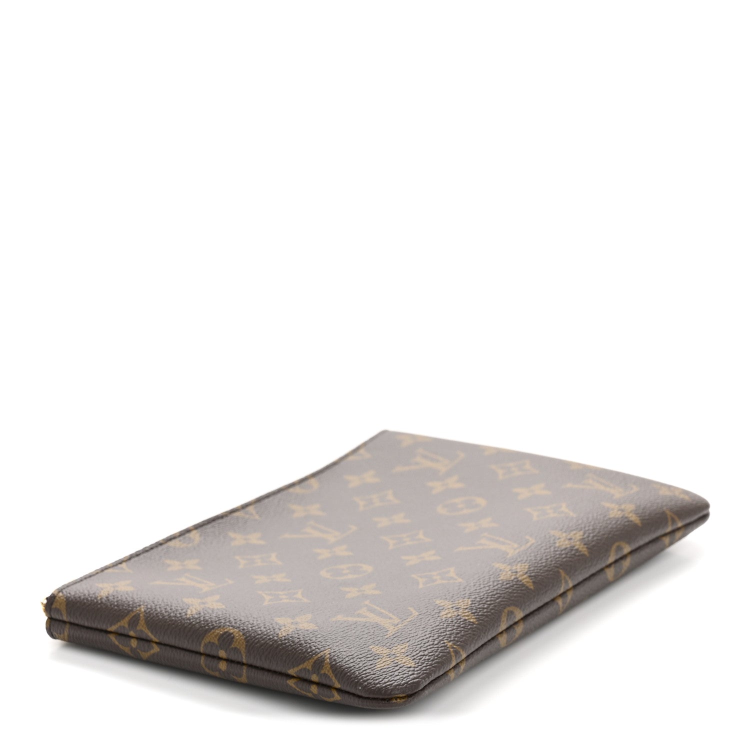 Louis Vuitton Monogram Key Pouch M 4 of 8