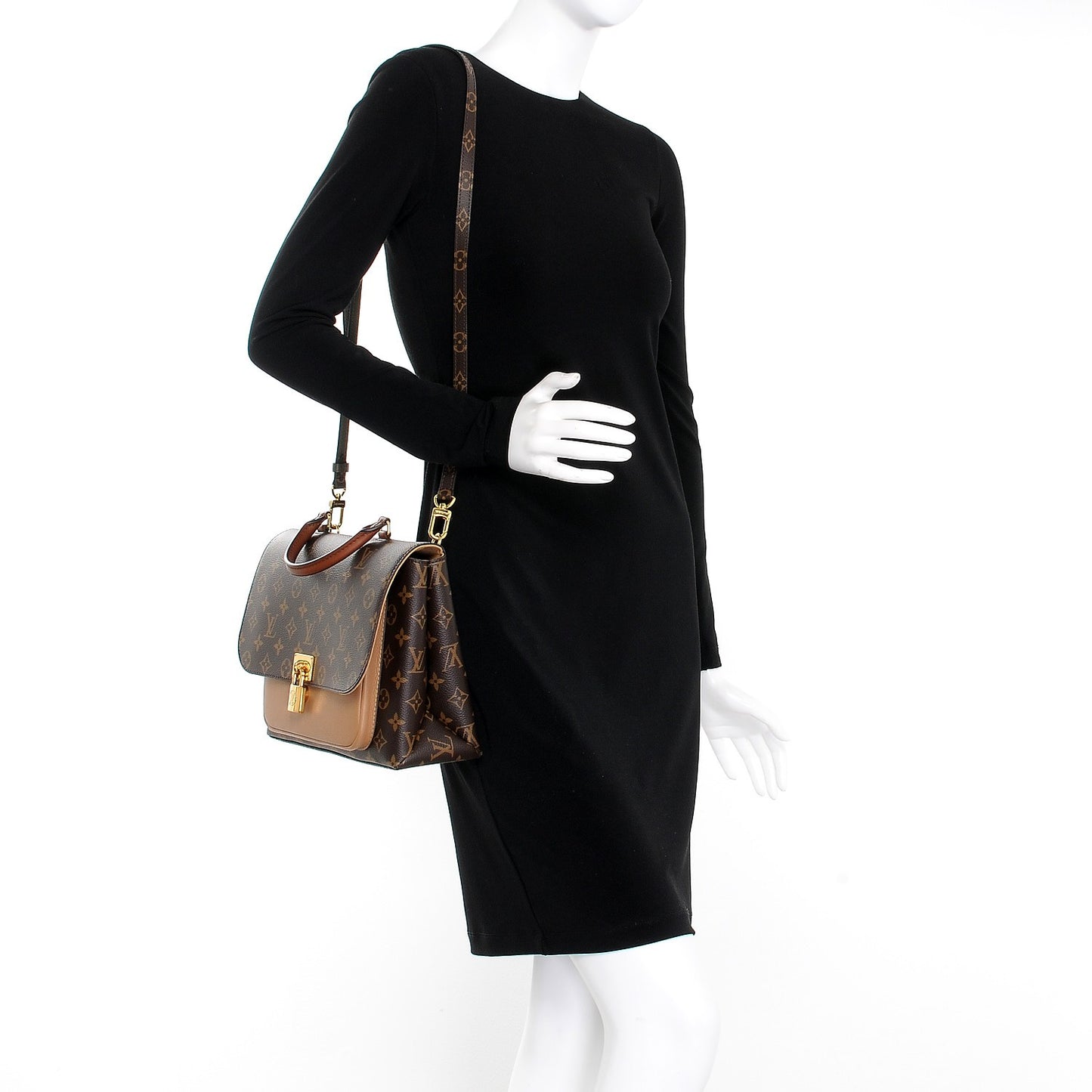 Monogram Marignan Sesame
