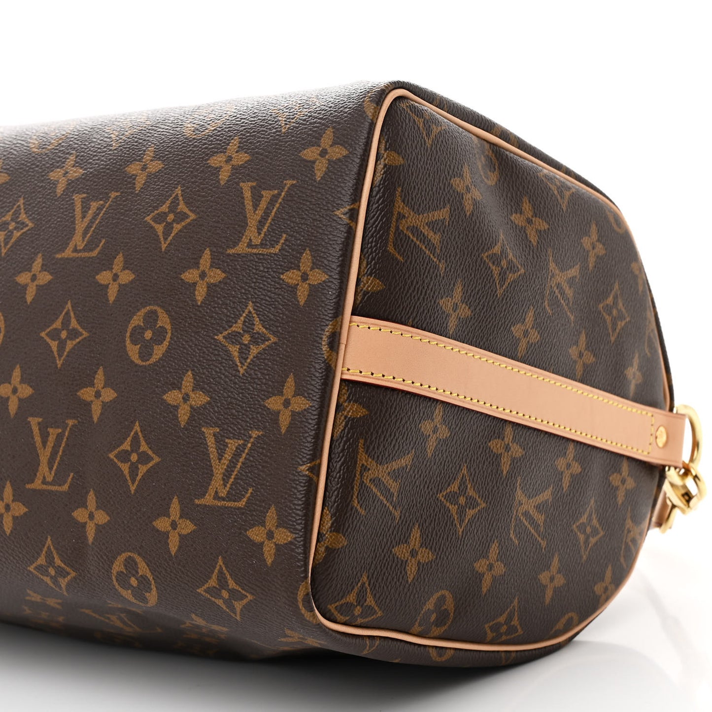 Monogram Speedy Bandouliere 30