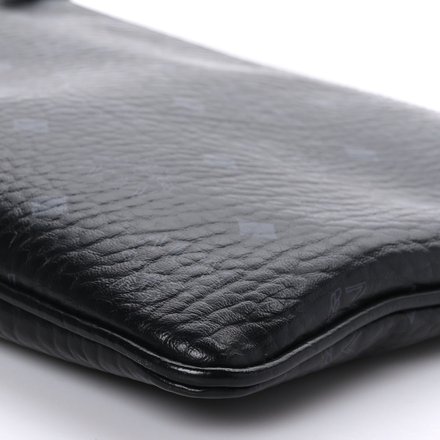 Visetos Original Medium Pouch Black