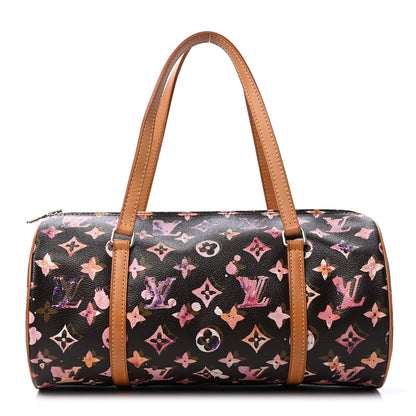 Louis Vuitton Watercolor Aquarelle Papillon 1 of 4