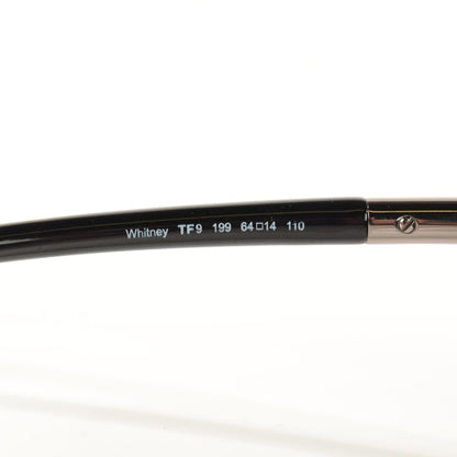 Tom Ford Whitney Sunglasses Black 3 of 6