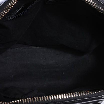 Givenchy Calfskin Medium Zipper Antigona Black 6 of 8