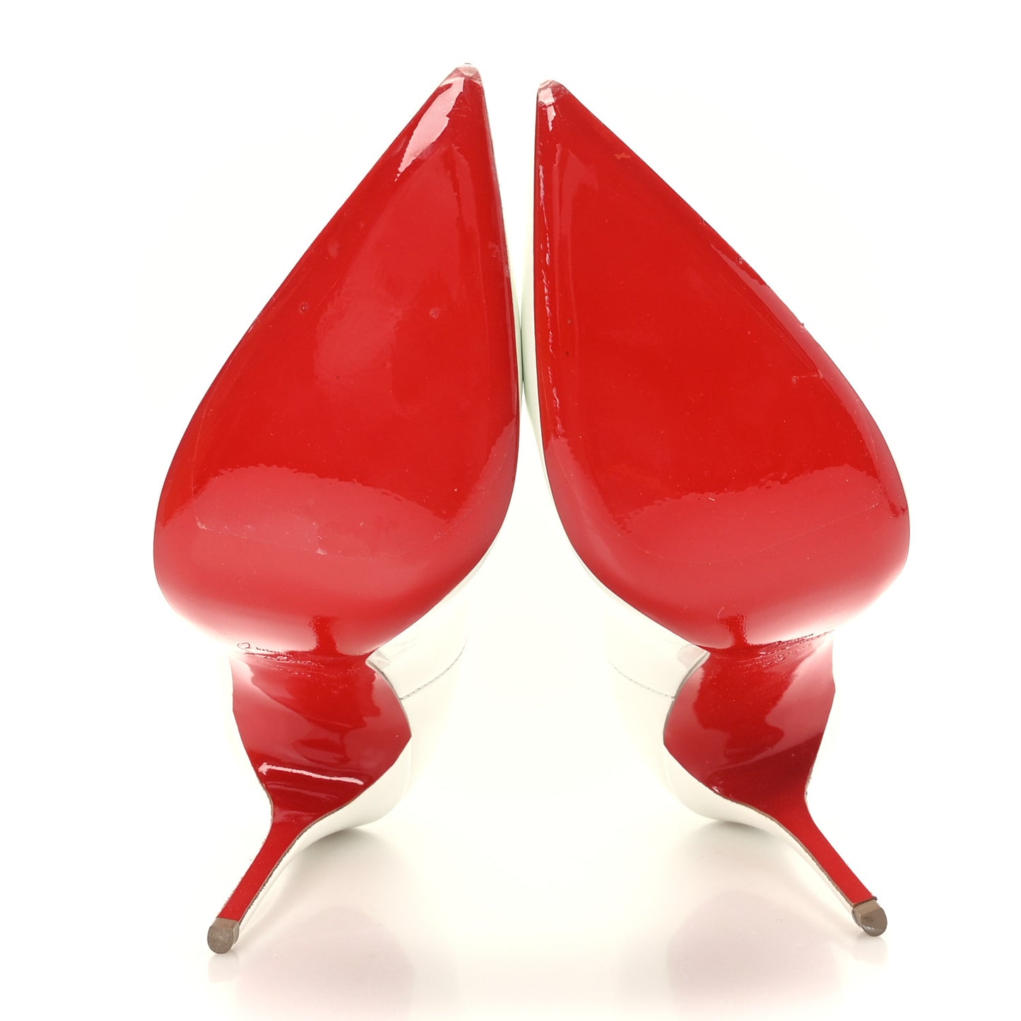 Patent So Kate 120 Pumps 38 White