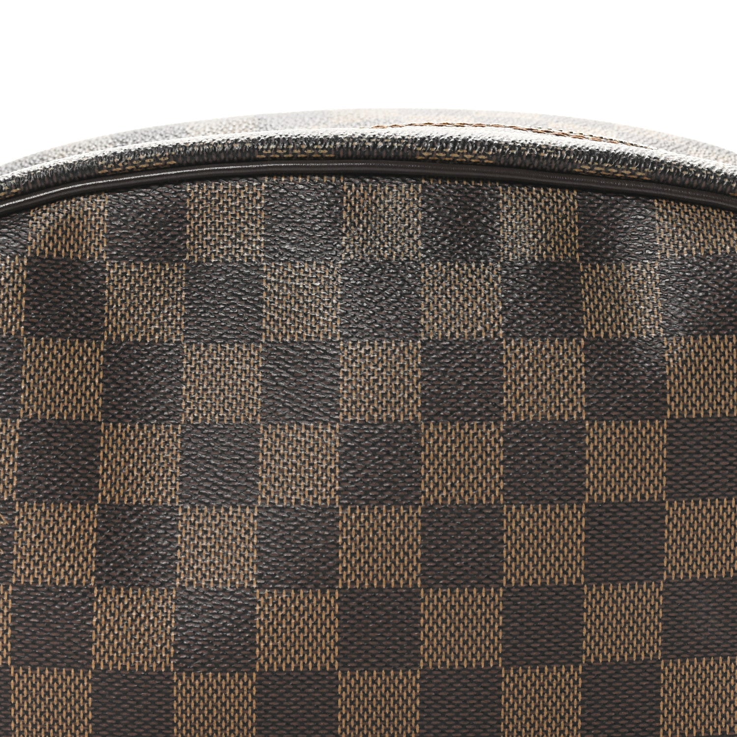 Louis Vuitton Damier Ebene Toiletry Bag 25 7 of 9