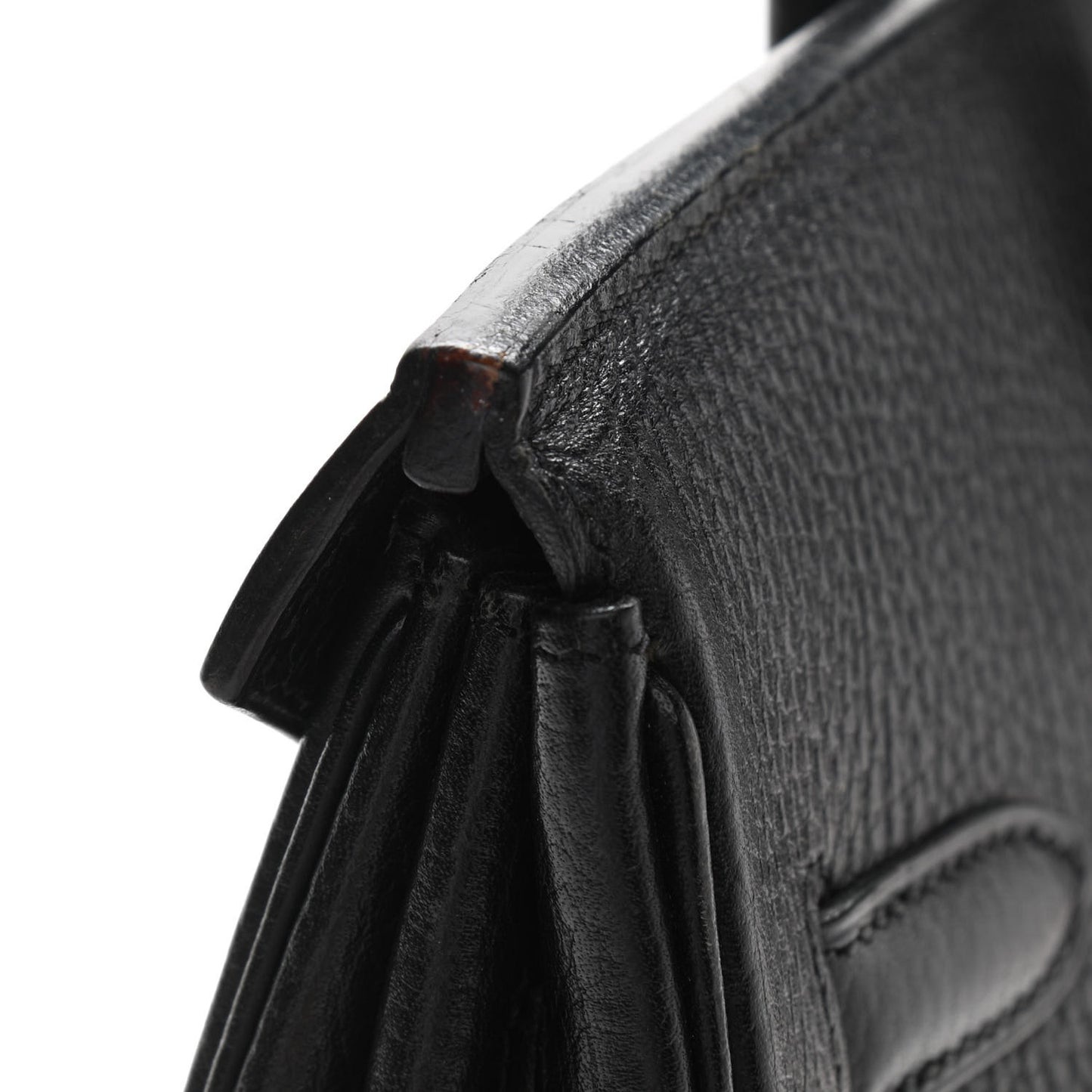Ardennes Birkin 35 Black