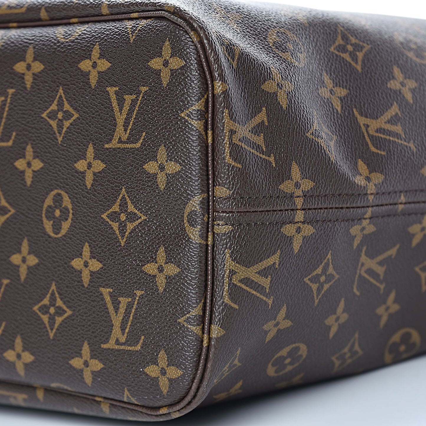 Monogram Neo Neverfull MM