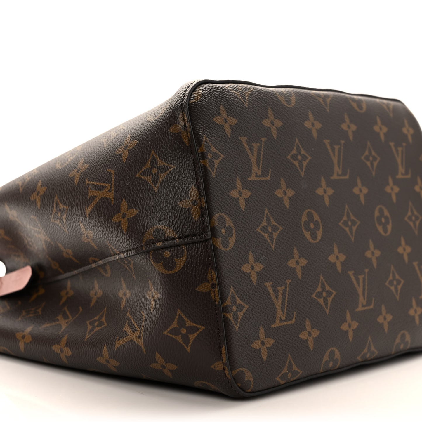 Monogram Neonoe MM Rose Poudre