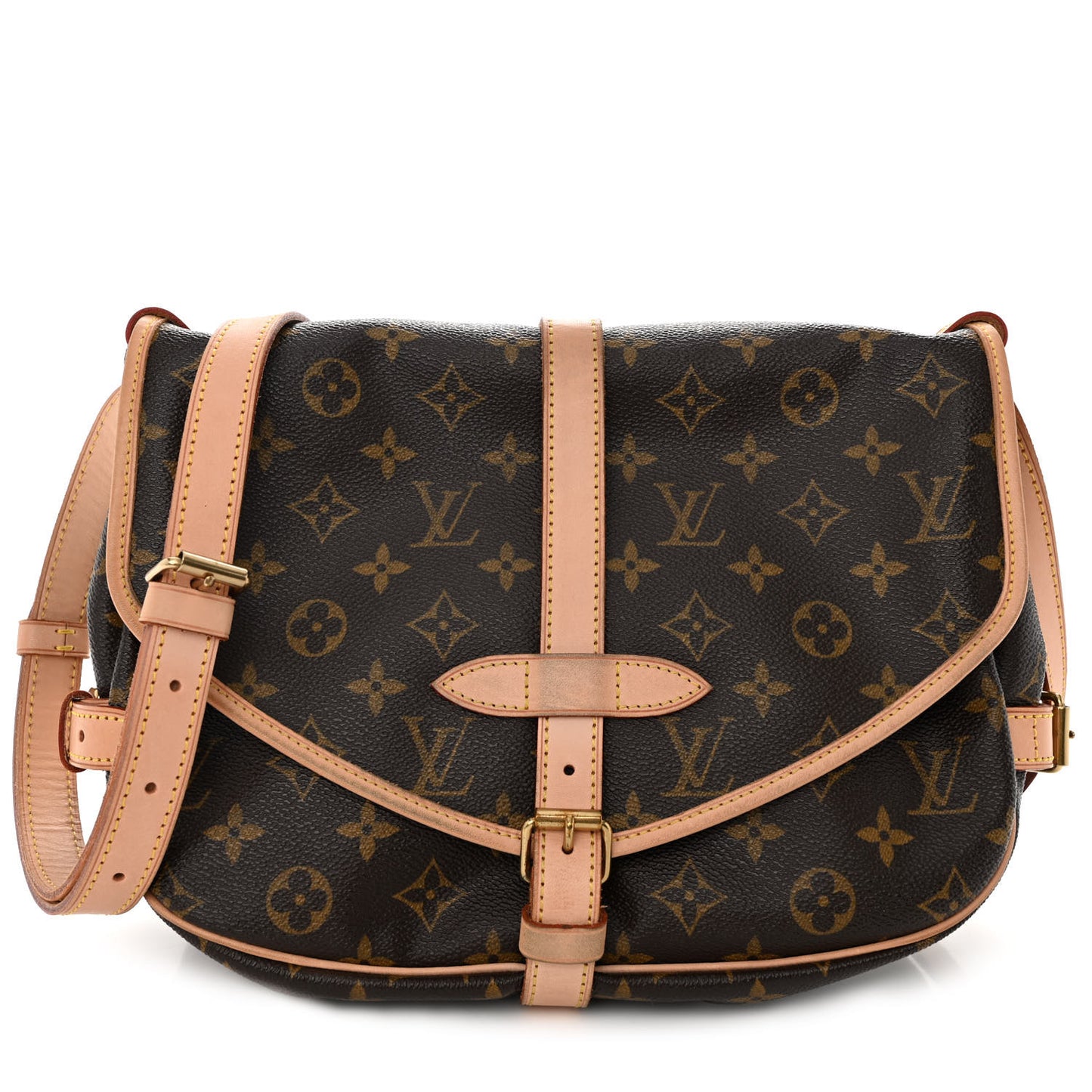 Monogram Saumur 30