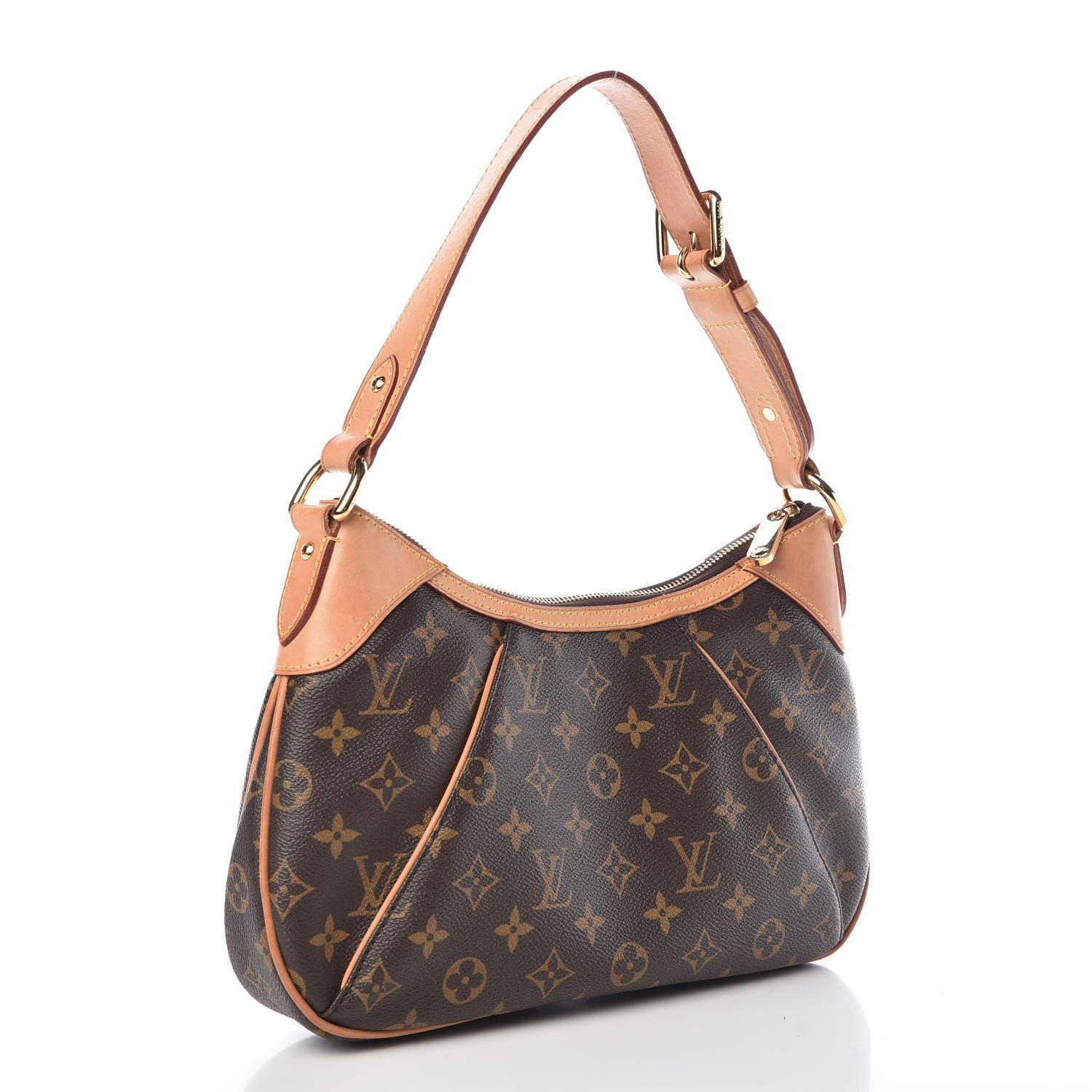 Louis Vuitton Monogram Thames PM 3 of 7