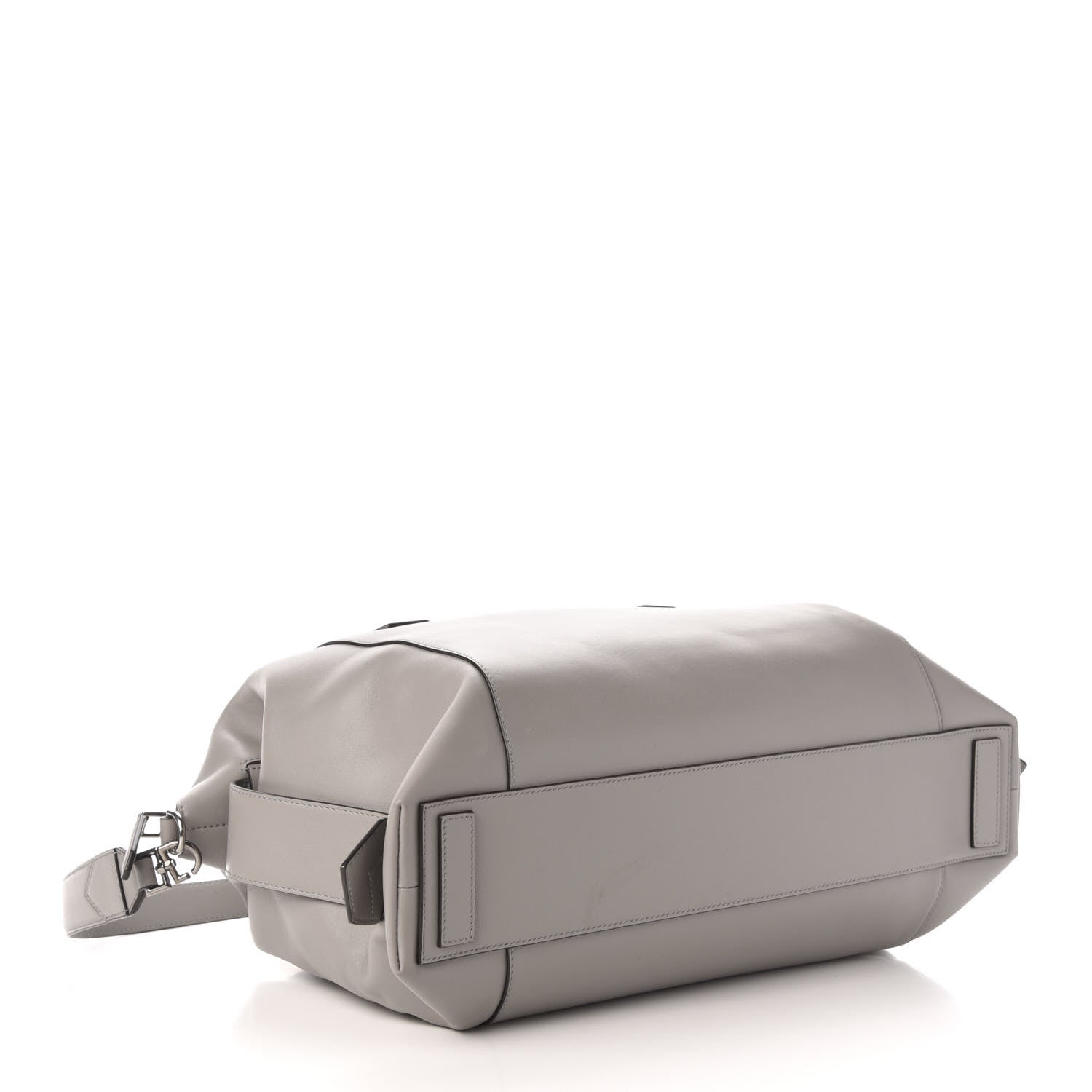 Givenchy Soft Calfskin Medium Soft Antigona Pearl Grey 4 of 12