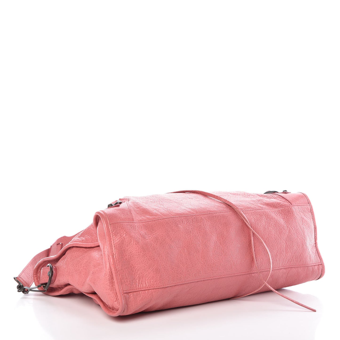 Agneau Classic Hardware City Rose Bombon Raspberry