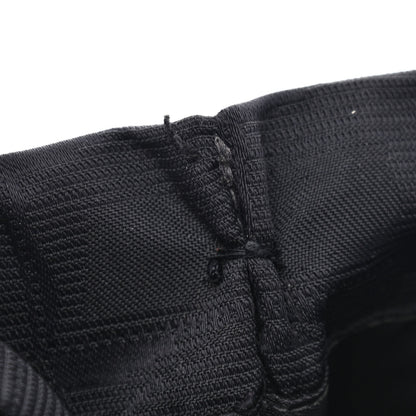 Chanel Nylon Medium Travel Tote Black 9 of 15