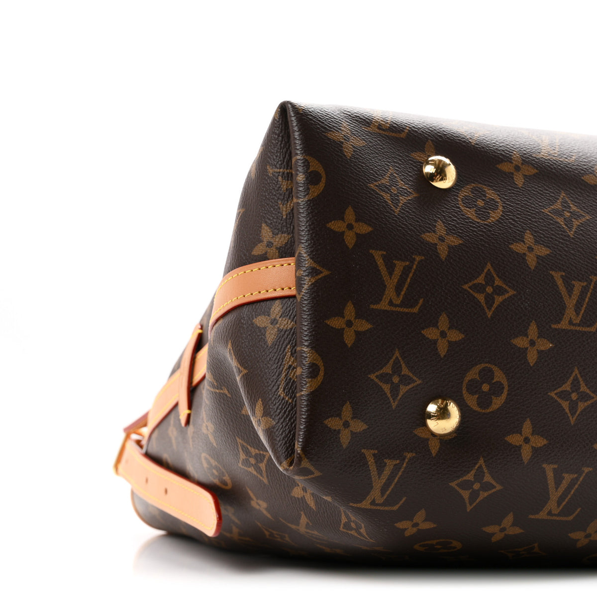 Monogram Carryall MM