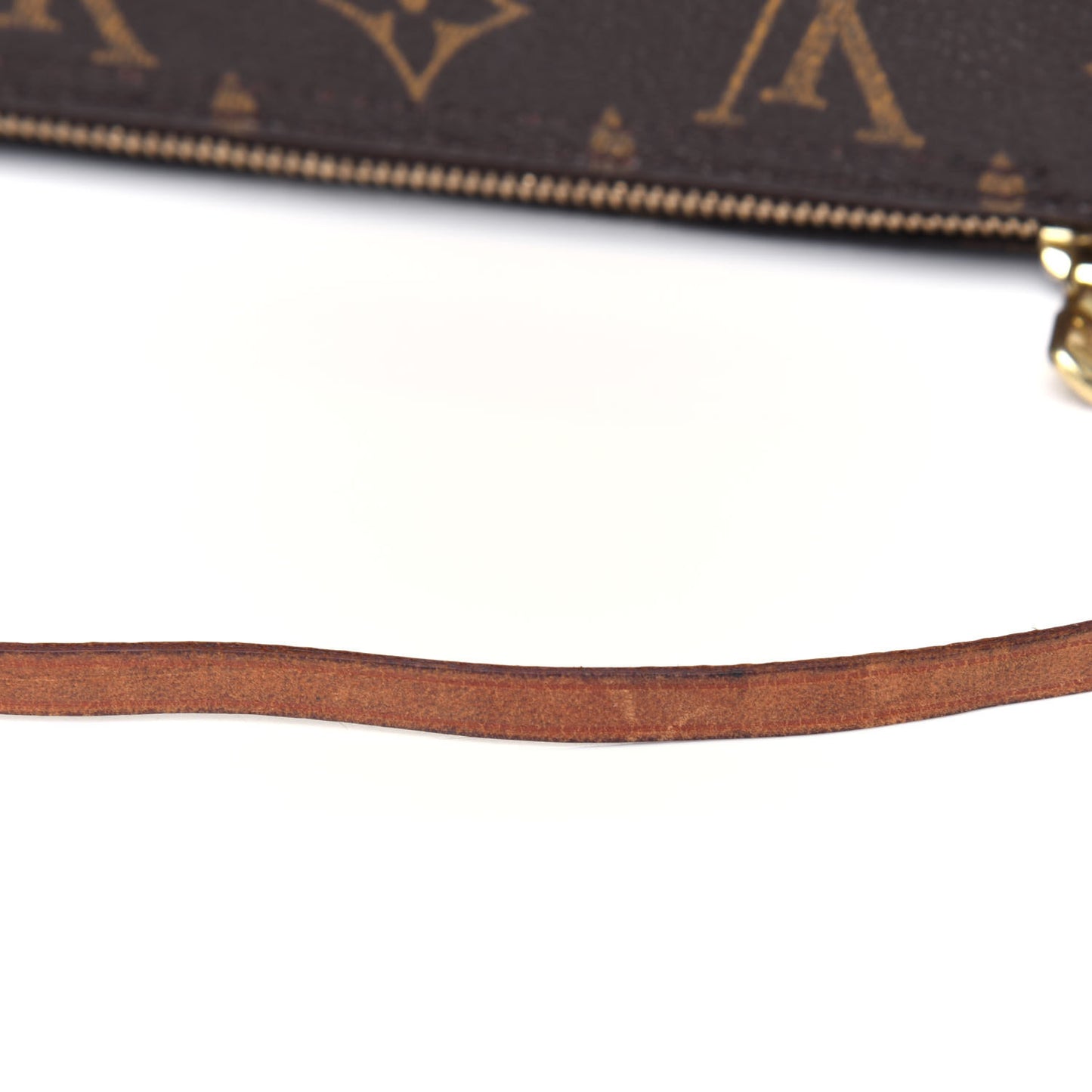 Monogram Mini Papillon