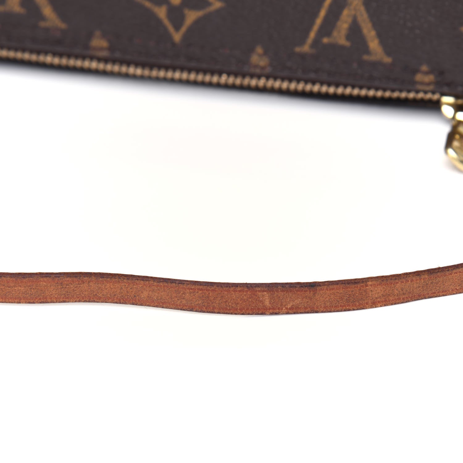 Louis Vuitton Monogram Mini Papillon 13 of 14