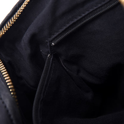 Givenchy Tumbled Sheepskin Medium Pandora Black 9 of 13