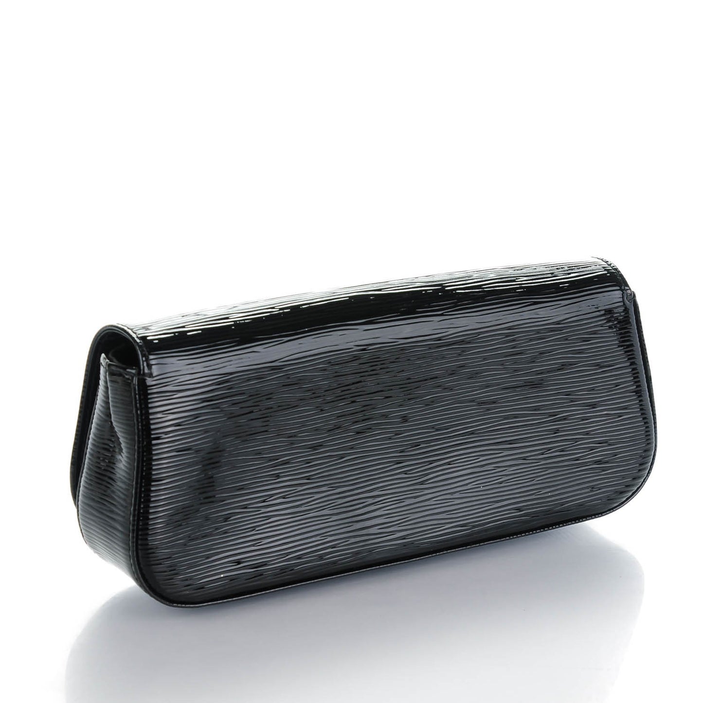 Epi Electric Sobe Clutch Black
