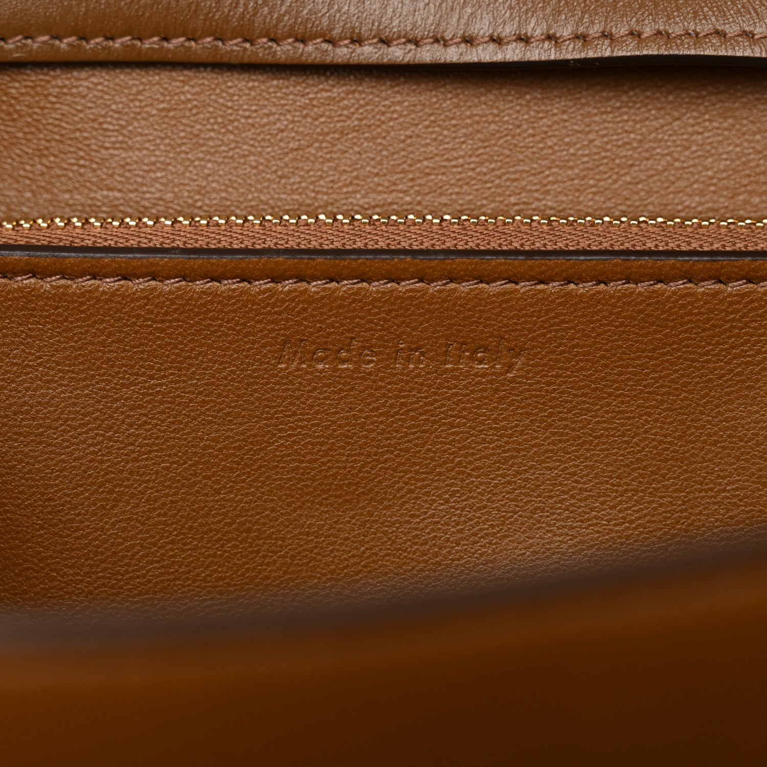 Celine Box Calfskin Medium Classic Box Flap Bag Camel 7 of 15