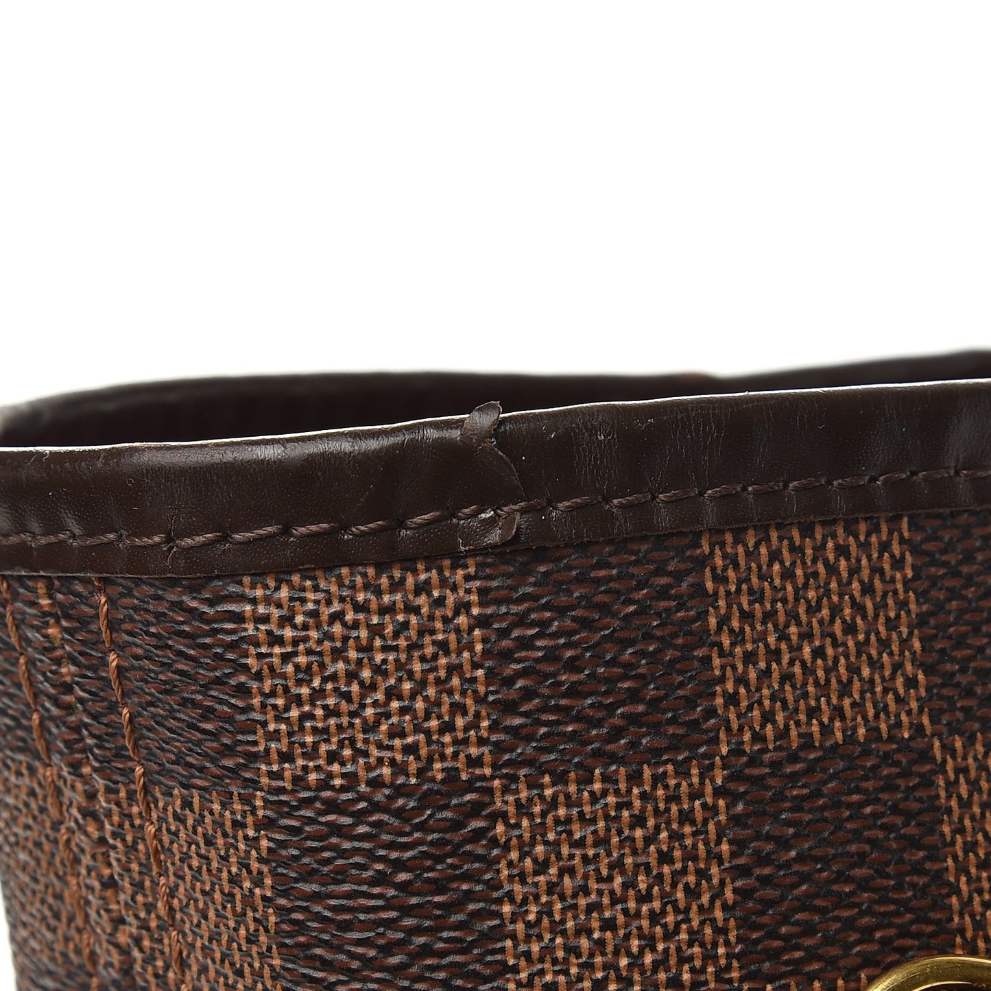 Damier Ebene Neverfull MM