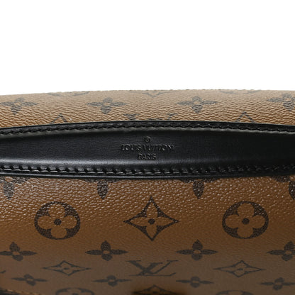 Louis Vuitton Reverse Monogram Pochette Metis 7 of 12