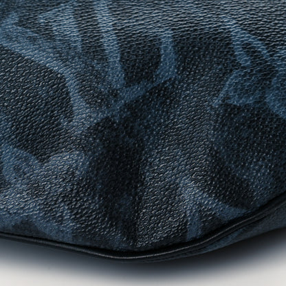Louis Vuitton Monogram Pastel Discovery Bumbag Black 8 of 9