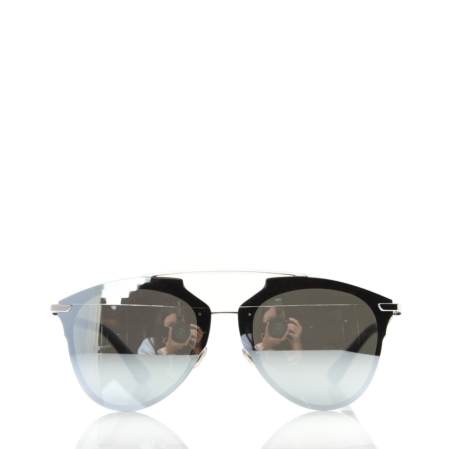 DiorReflected P Sunglasses Grey