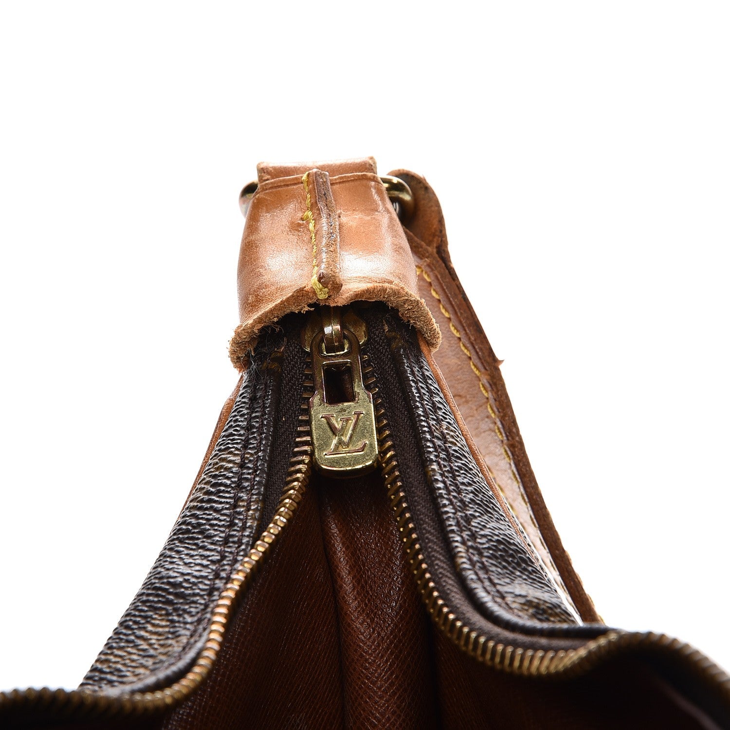 Louis Vuitton Monogram Boulogne 30 11 of 22
