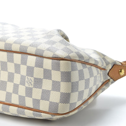 Louis Vuitton Damier Azur Siracusa PM 6 of 11