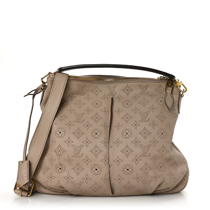 Louis Vuitton Mahina Selene PM Sandy 1 of 9