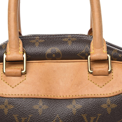 Louis Vuitton Monogram Deauville 14 of 17