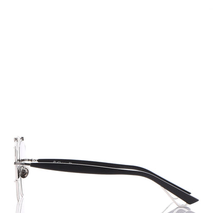 Christian Dior Technologic Sunglasses Black 3 of 8